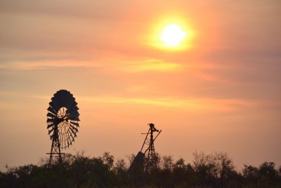 windmill kimberley region