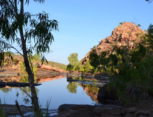 bell gorge kimberley