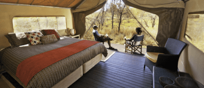 APT Wilderness Camps
