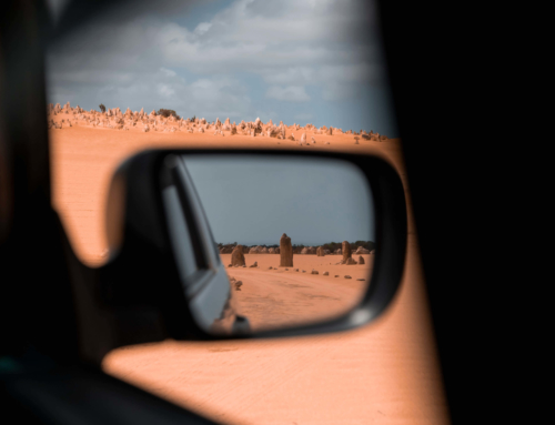 The Pinnacles, Nambung National Park