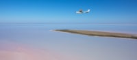 Kati Thanda-Lake Eyre National Park, Wrightsair Scenic Flight Mandatory Credit South Australian Tourism Commission