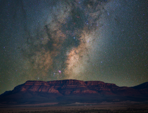 Wilpena Pound
