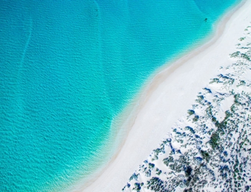 Ningaloo Reef, Coral Bay
