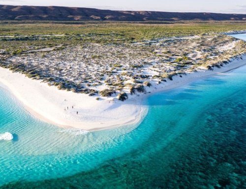 Turquoise Bay, Exmouth
